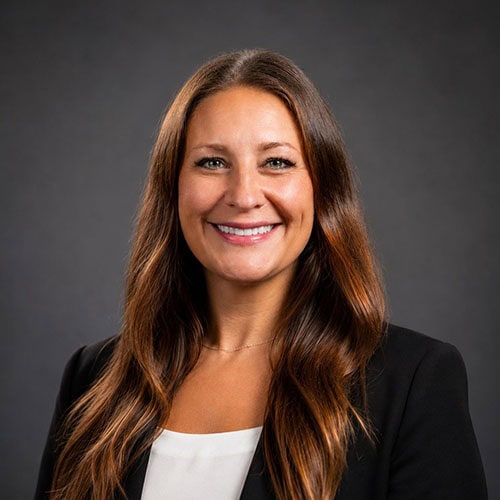 Christyn Summer, Social Media Specialist at Dispatch360 — headshot